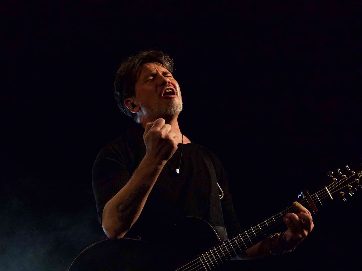 David DeMaría actuará en Ontur dentro de la gira Escenario Dial por Castilla-La Mancha