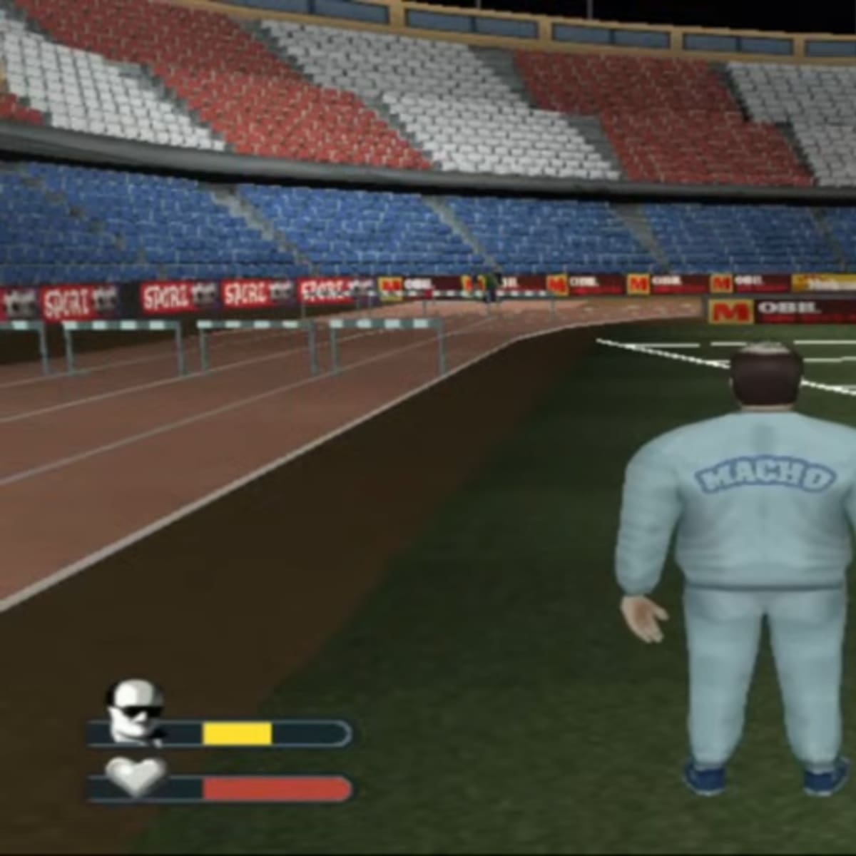 Diez videojuegos ambientados en España