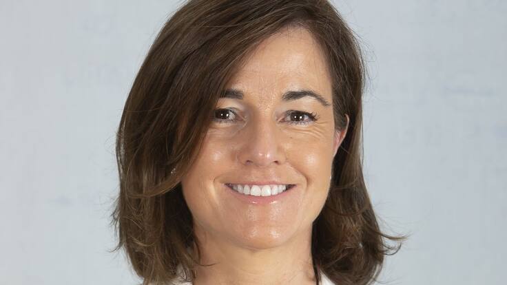 Entrevista con Rocío Hervella presidenta de la empresa Familiar de Castilla y León