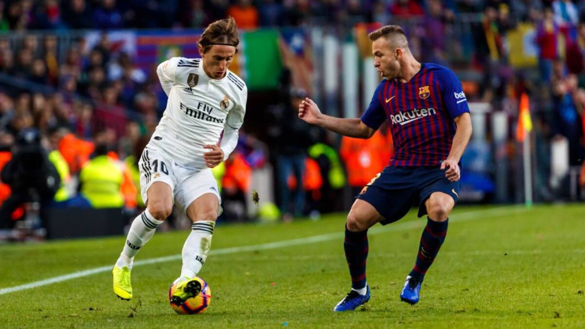 Hora 25 Deportes: Febrero de Clásicos (01/02/2019)