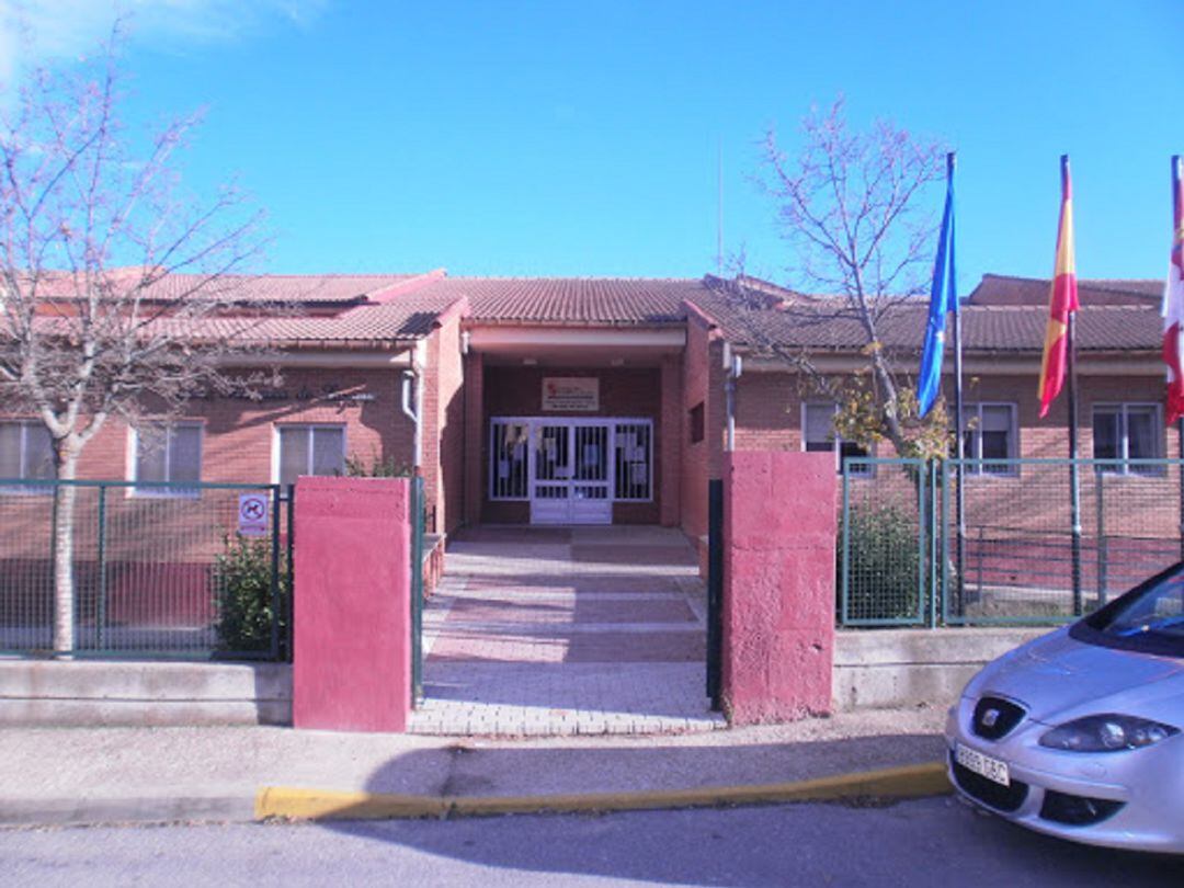 CEIP Marqués de Lozoya