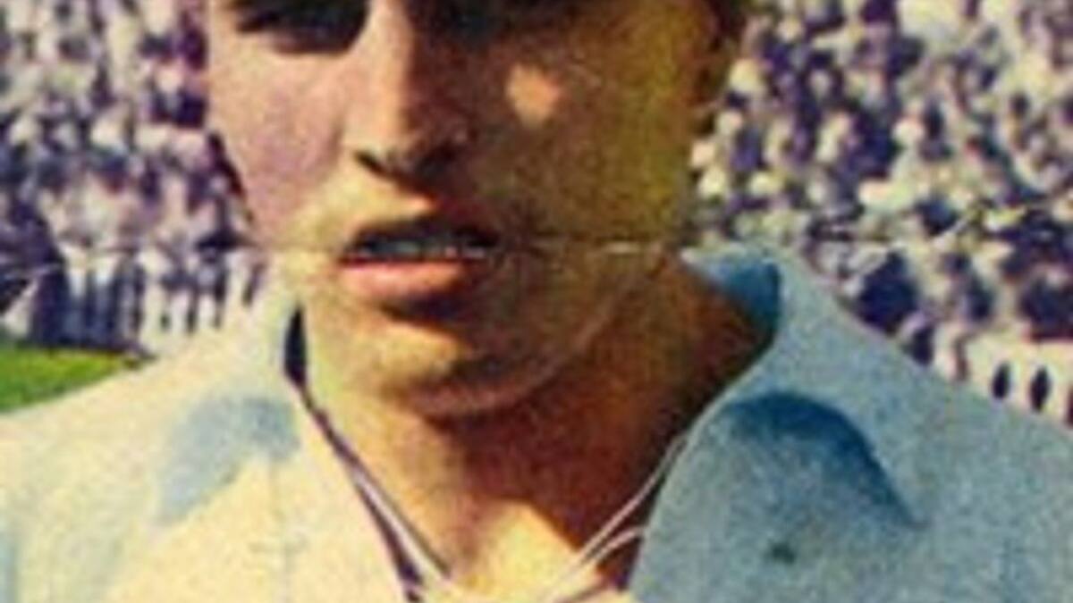 Capítulo 67: Vicente Seguí