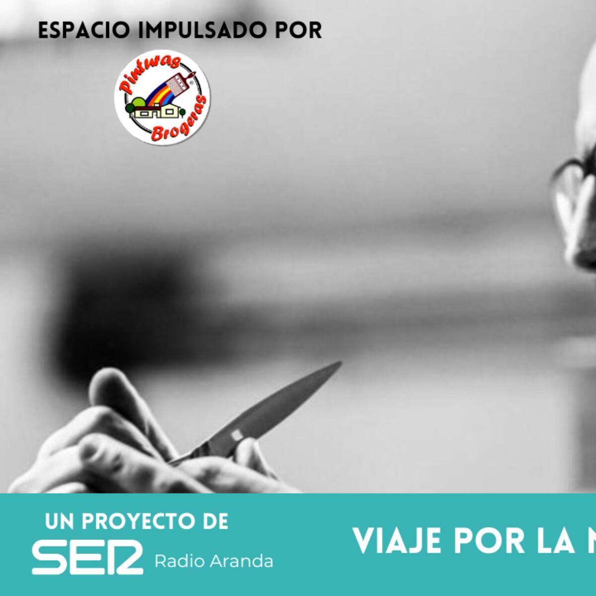 De Galicia a Aranda de Duero: Sampil y el relevo de un negocio de afiladores que se ha diversificado