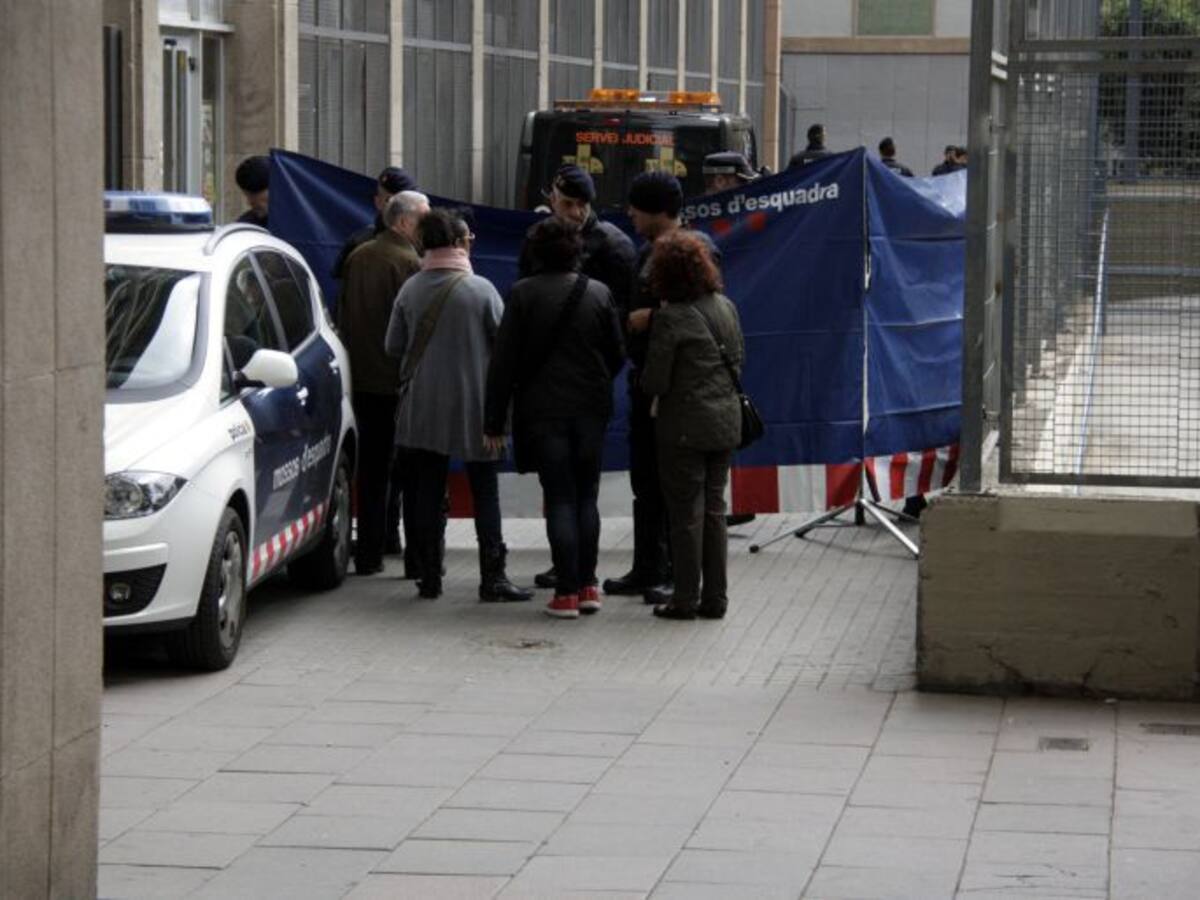 Los menores de 14 años no tienen responsabilidad penal