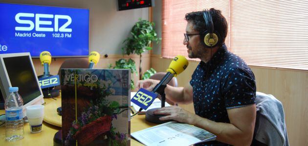 El club de los optimistas – SER Madrid Oeste (18-04-2018) – Si quieres, puedes