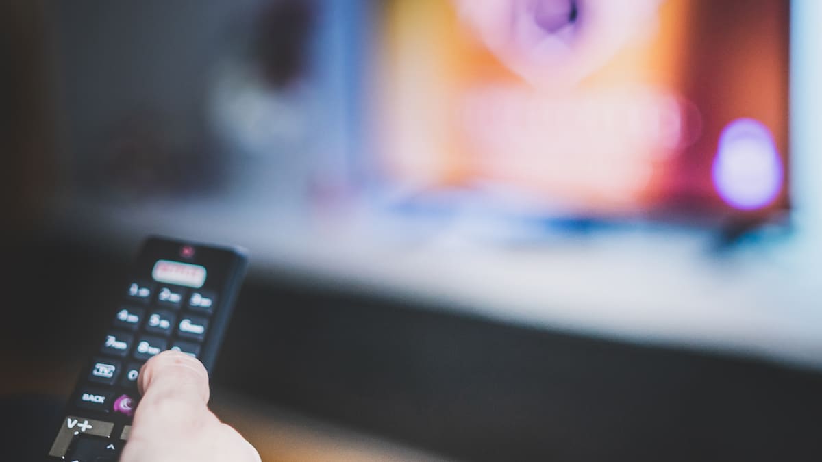 Alfonso Piedrafita: se acaba la televisión standard