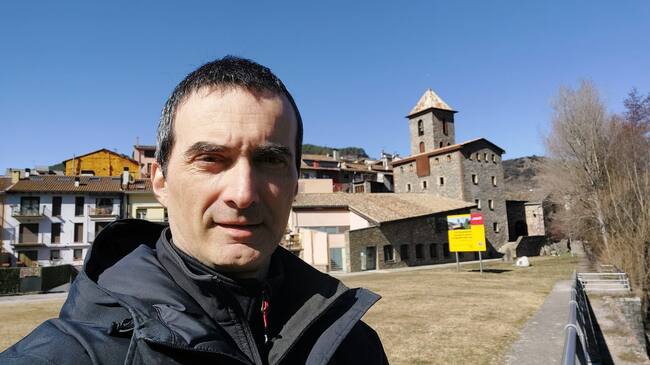 David García Broto.