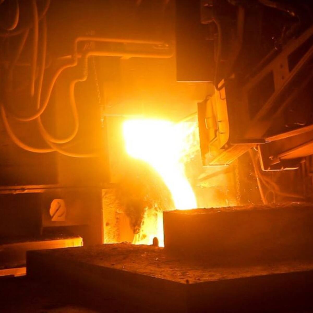 El Gobierno estudiará el posible uso del carbón en la industria siderúrgica