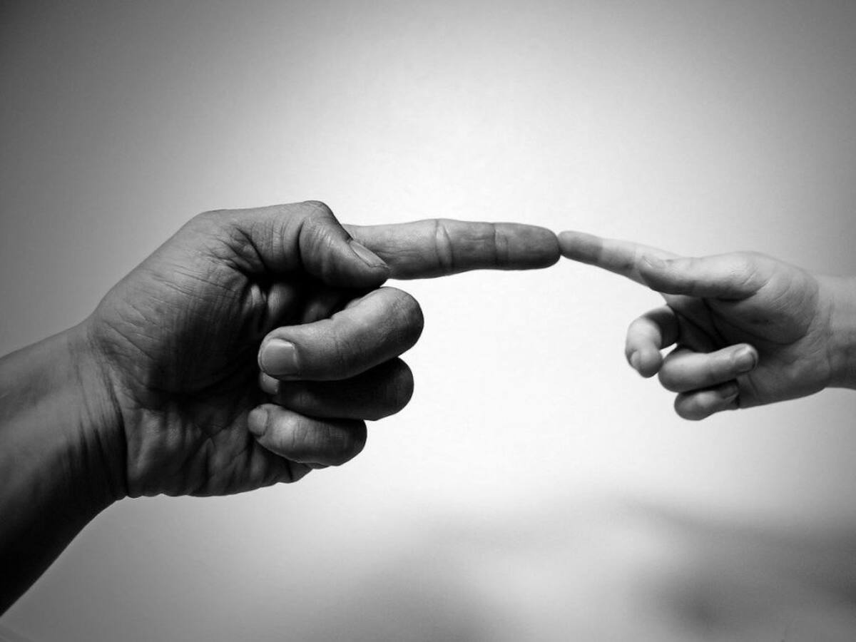 Menores confinados en régimen de acogida