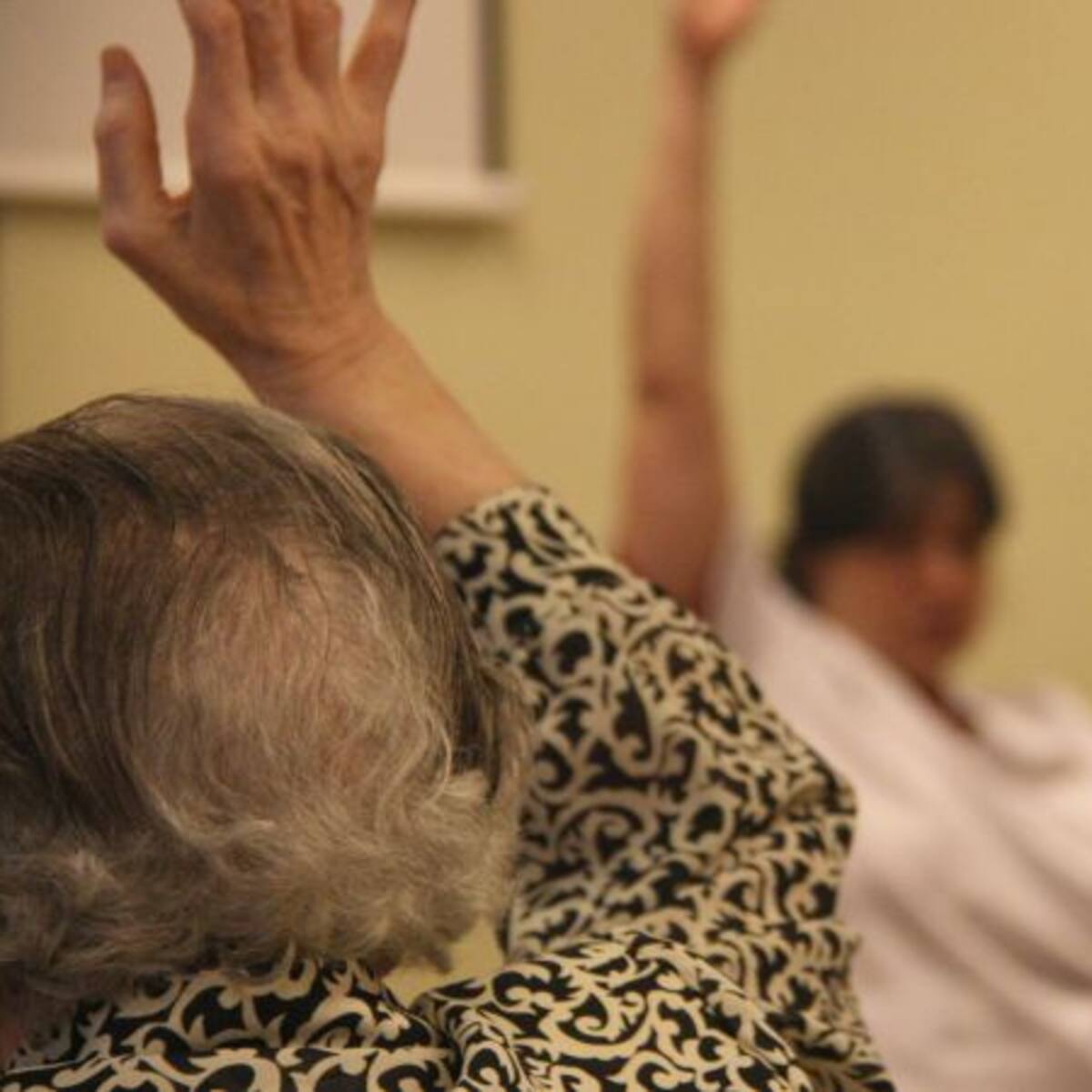 Els familiars de malalts d'Alzheimer reclamen un protocol d'actuació