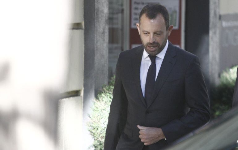 Sandro Rosell