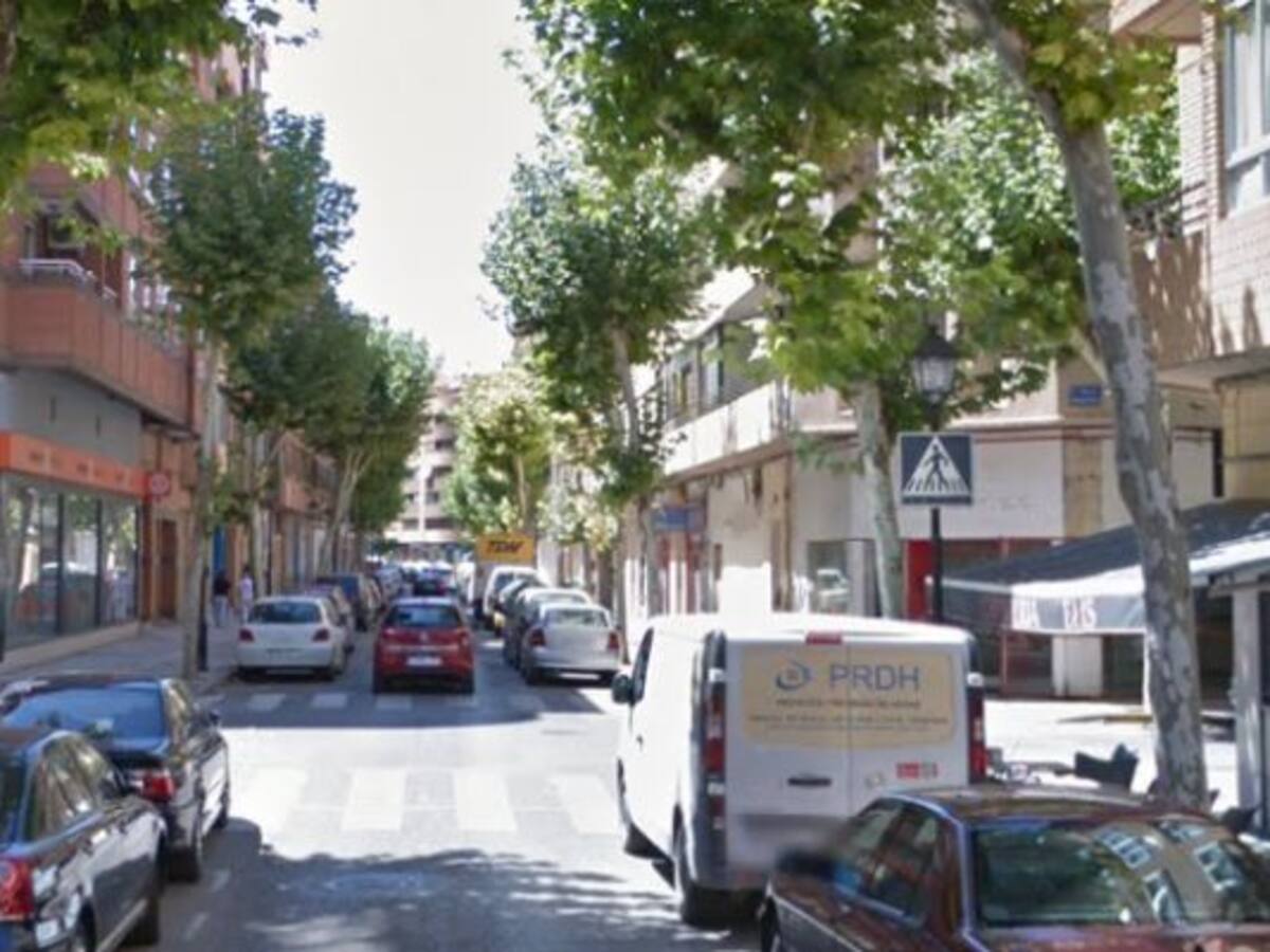Arquitecto Fernández, Padre Romano o Teodoro Camino están hoy ocupadas