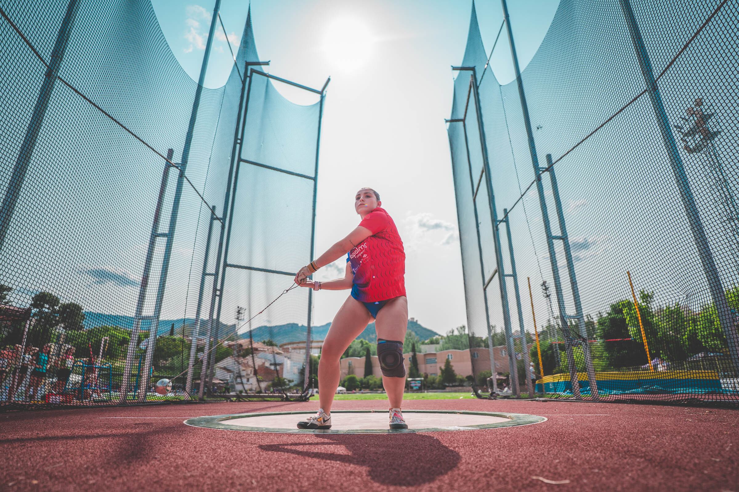 Club Atletismo Delsur - Cooperativa La Palma