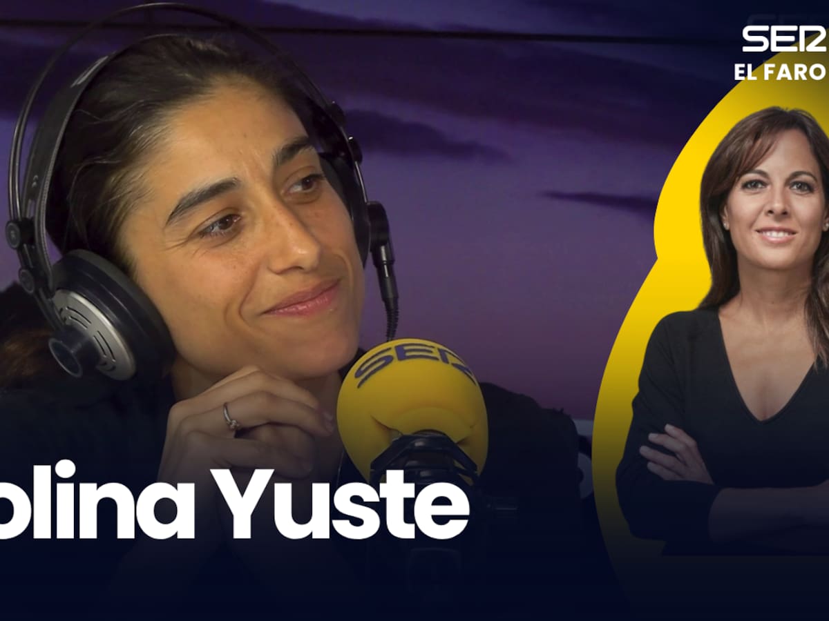 Carolina Yuste, el poder transformador de la cultura y la decisión de acompañar