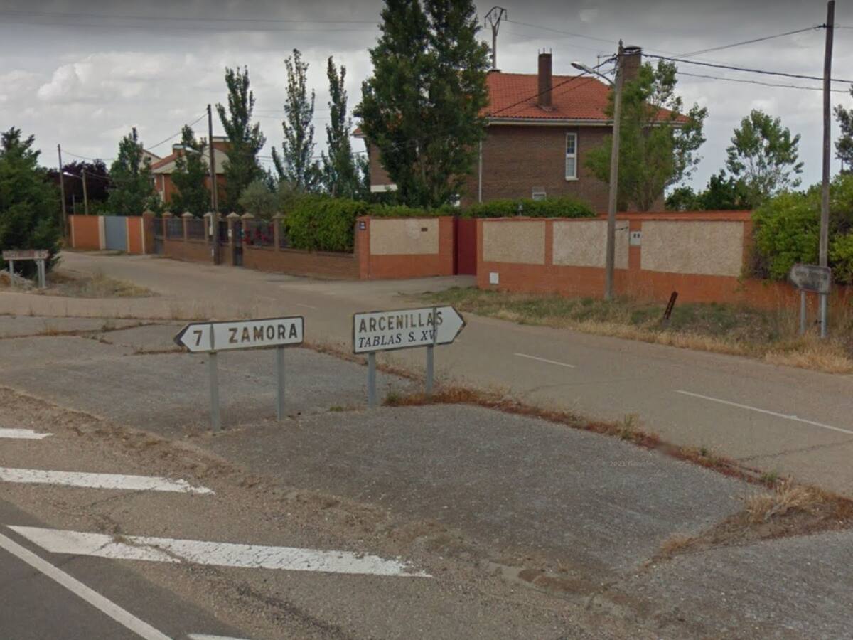 El Ayuntamiento de Arcenillas corta el abastecimiento de agua durante las noches