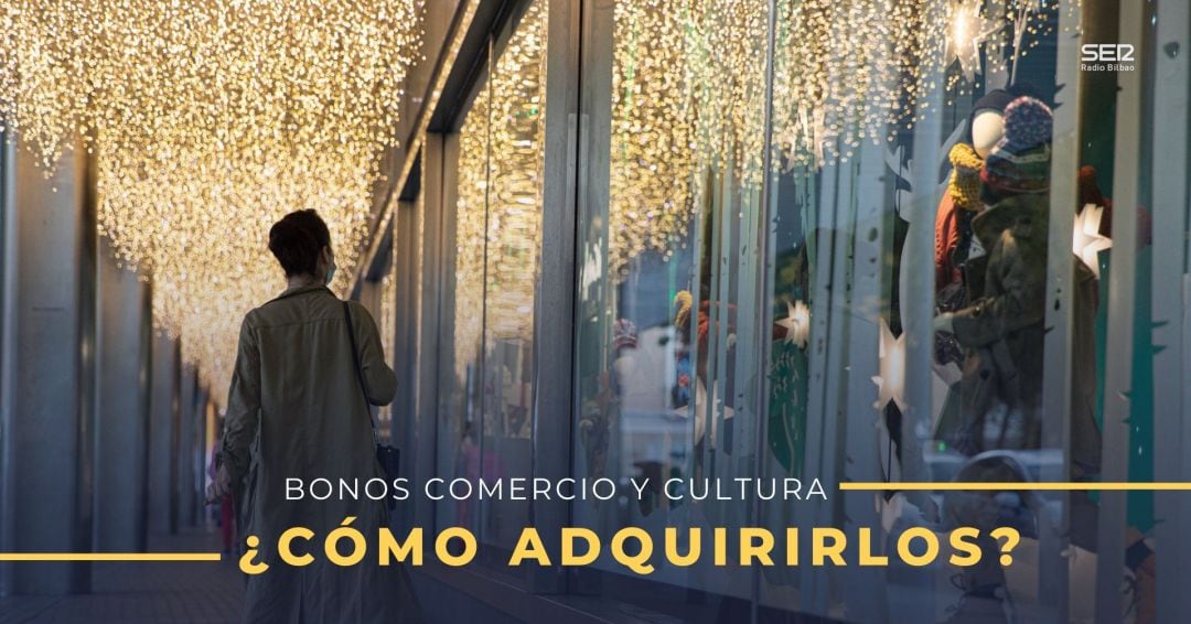 Se ponen a la venta los bonos de cultura y comercio