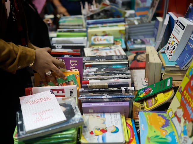 AME9134. EFE/ Bienvenido Velasco