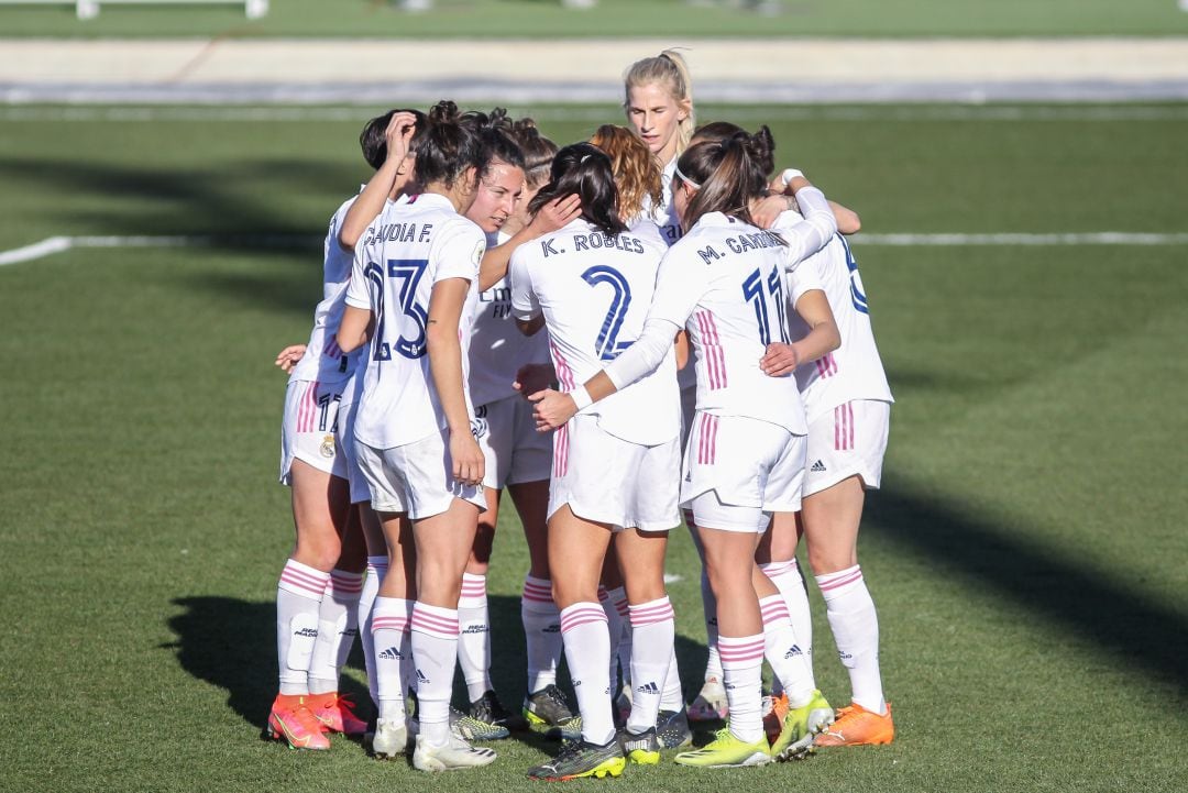 Primera División Femenina