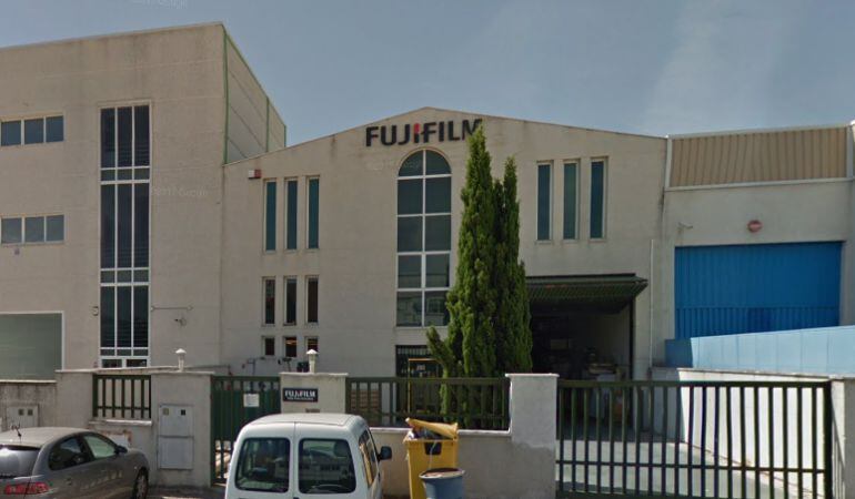 El centro de Fujifilm en Getafe se convierte en su sede social en España