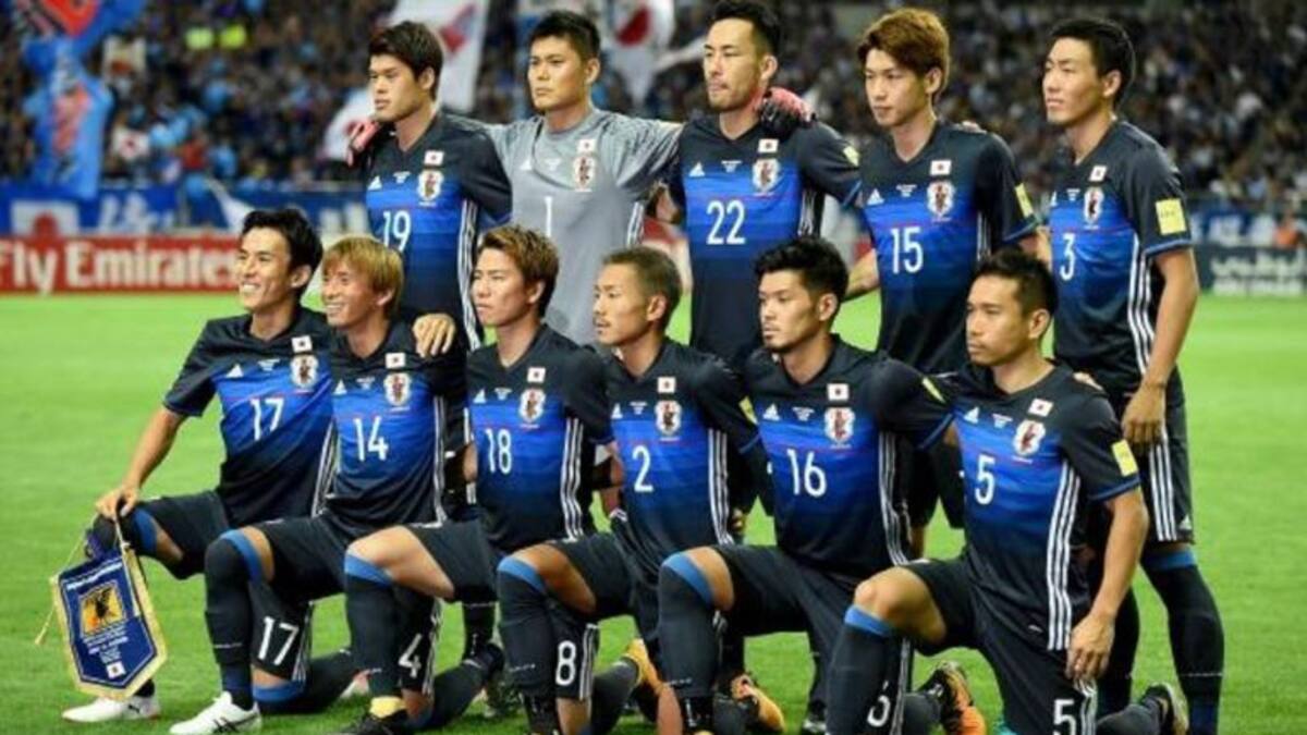 Japoneses en La Liga: de Zaizen a Ideguchi
