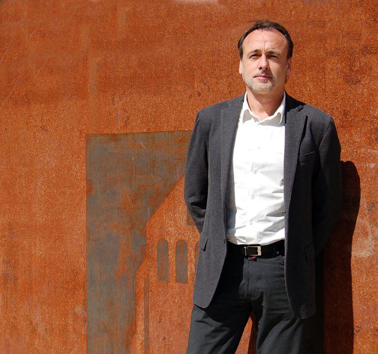 Jesús Castillo Oil.