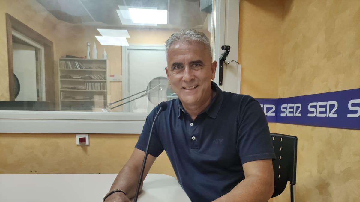 “Algo hay en el vestuario que no se sabe en la calle”