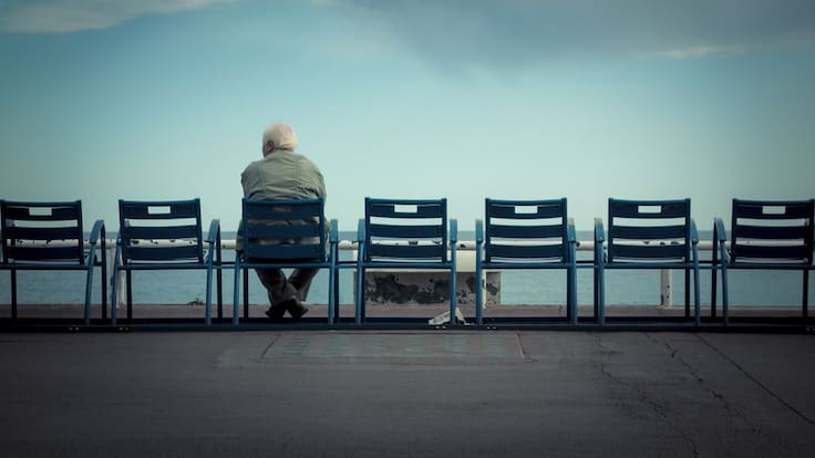 La Columna de Carlos Arcaya | «Mucho más peligroso que el coronavirus es la soledad no deseada» | 18/02/2020