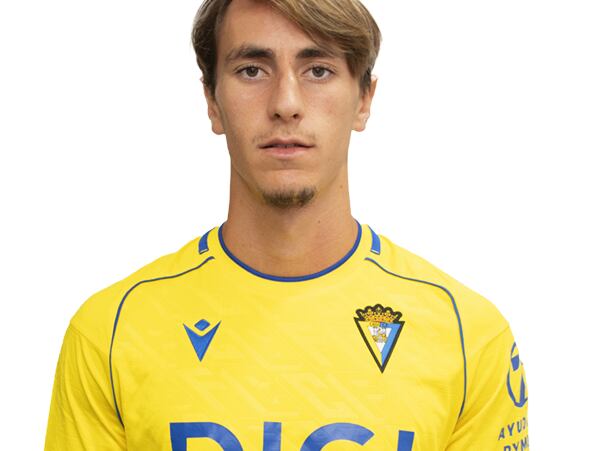 David García, nuevo refuerzo celeste