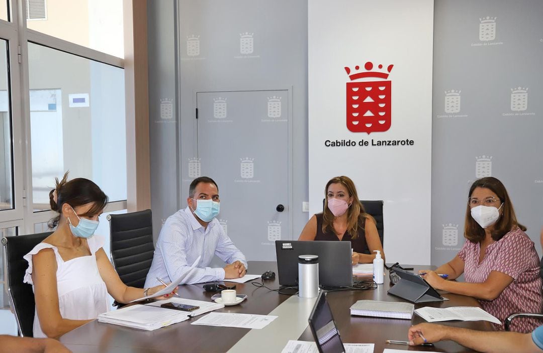 La convocatoria ha sido aprobada este jueves en Consejo de Gobierno.