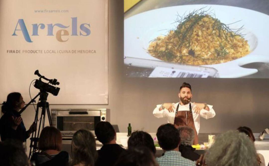 La fira canvia de format però mantindrà el seu objectiu de promocionar el producte local.