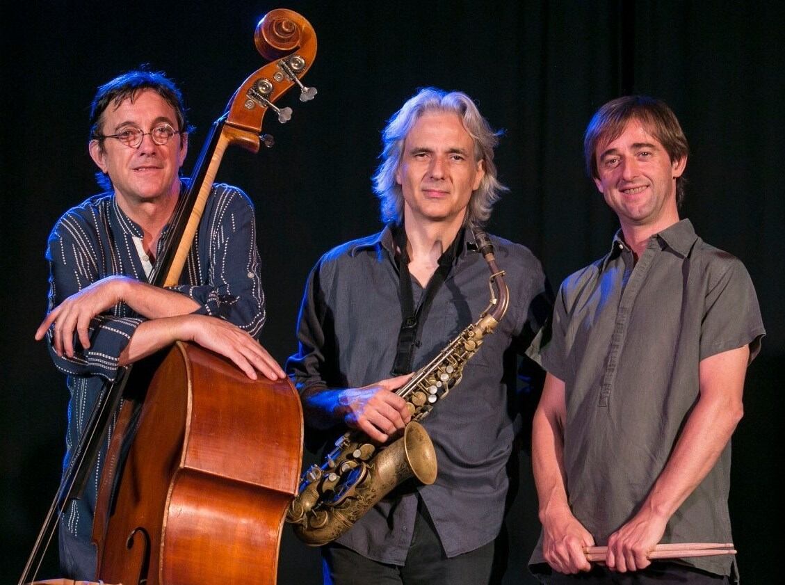 Grupo de jazz