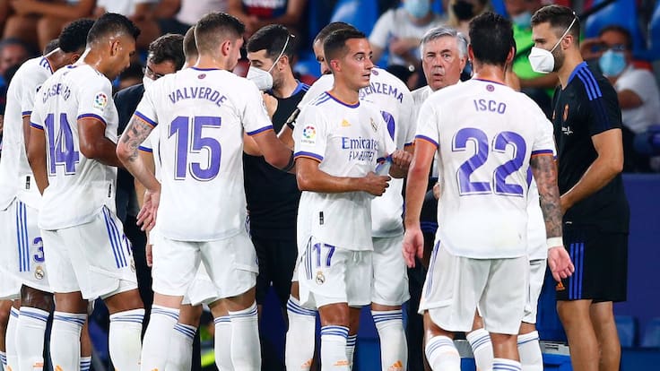 Ramon Besa y Manuel Jabois analizan los equipos favoritos a ganar LaLiga