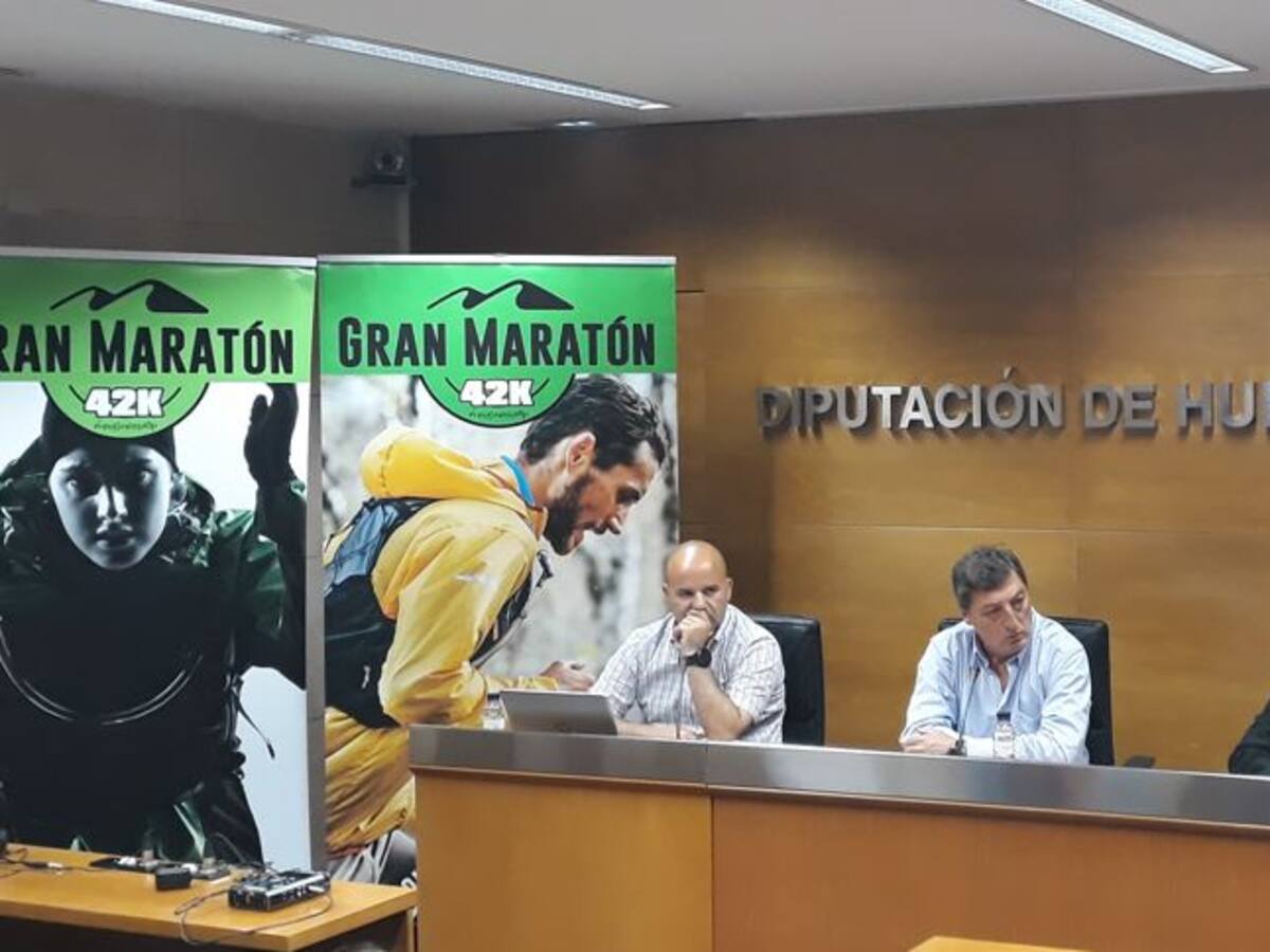 El Gran Maratón de las Montañas de Benasque reunirá a 1.400 participantes