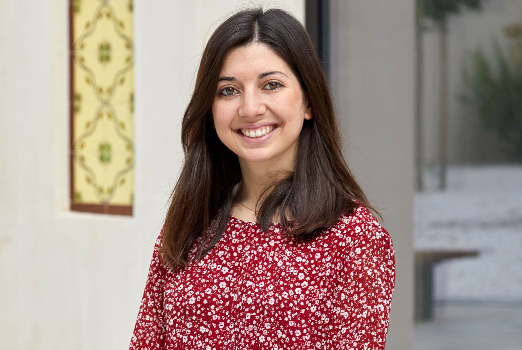 Àngels Muñoz, regidora de Festes d&#039;Ontinyent