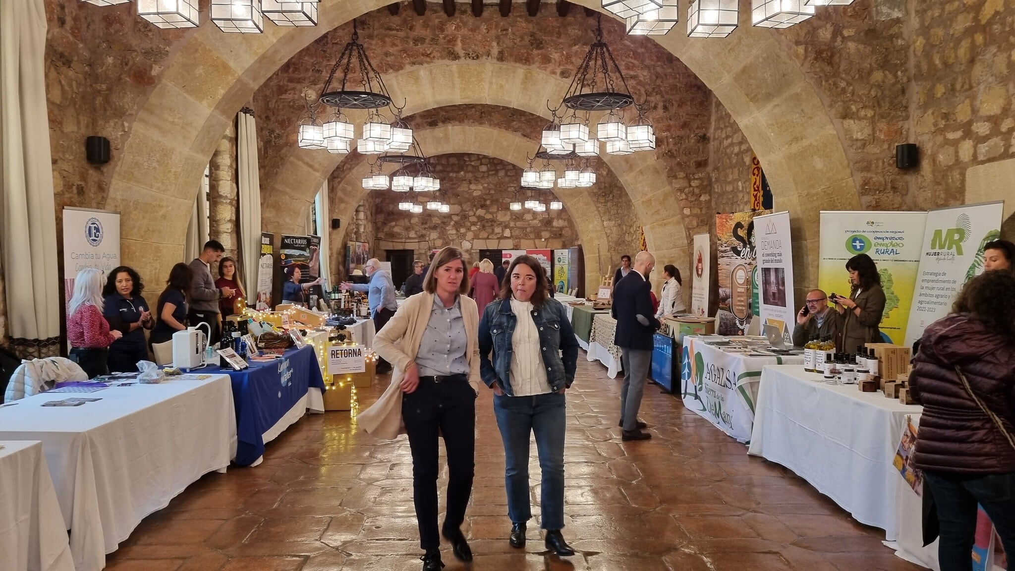 Feria Presura 22 en Sigüenza