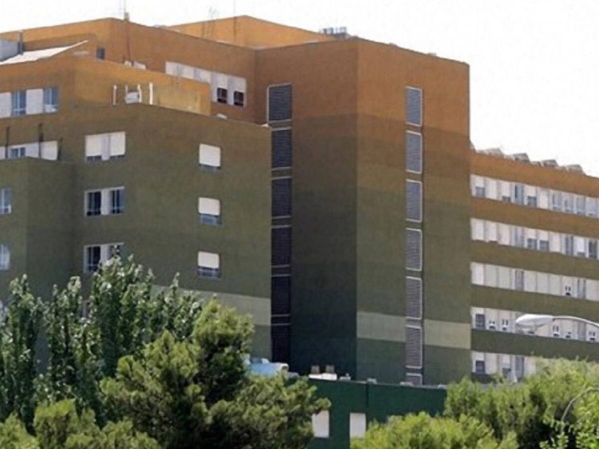 Seis heridos en un accidente la pasada noche en la capital