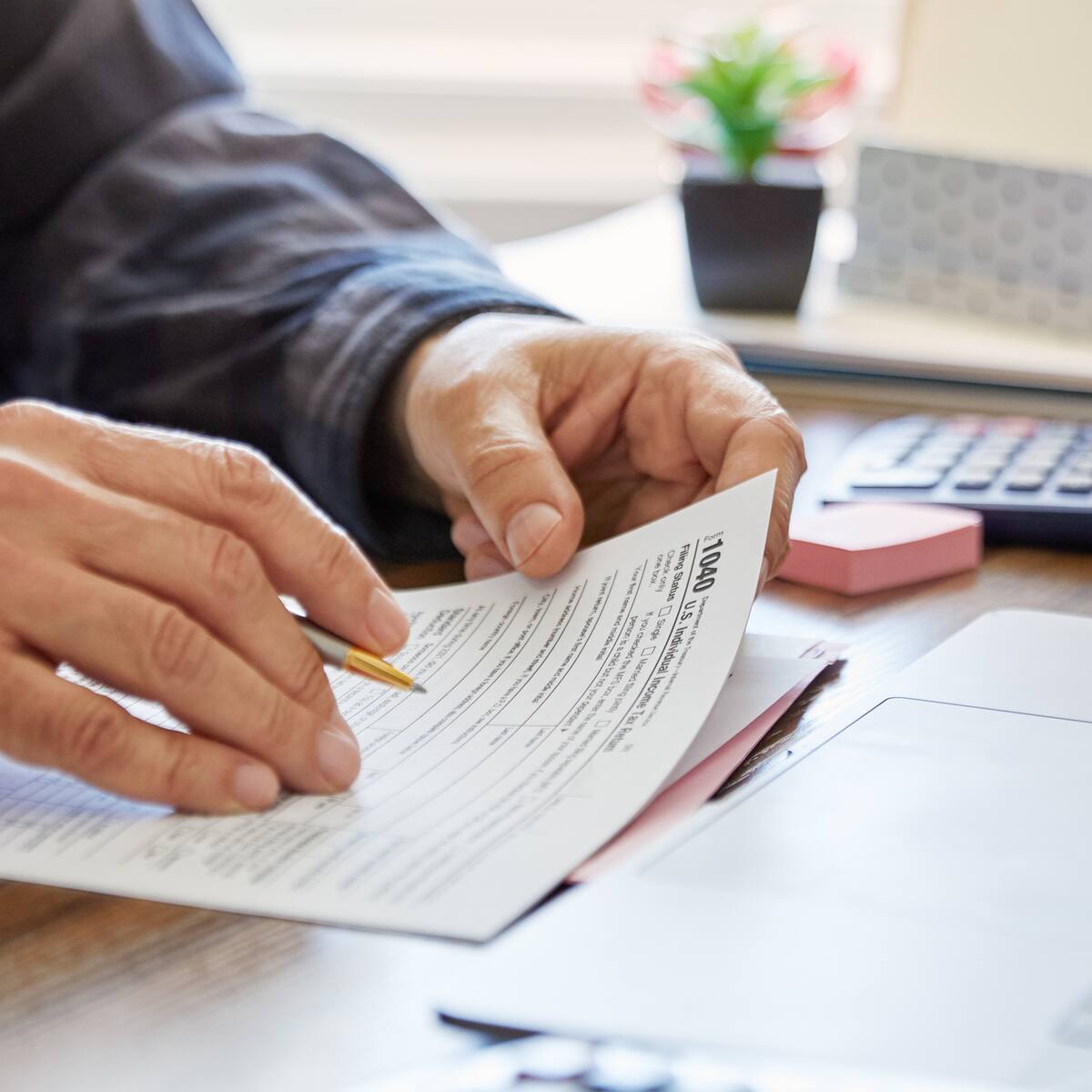 ¿Qué me puedo desgravar en la declaración de la renta 2023-2024? Todos los gastos que puedes deducirte