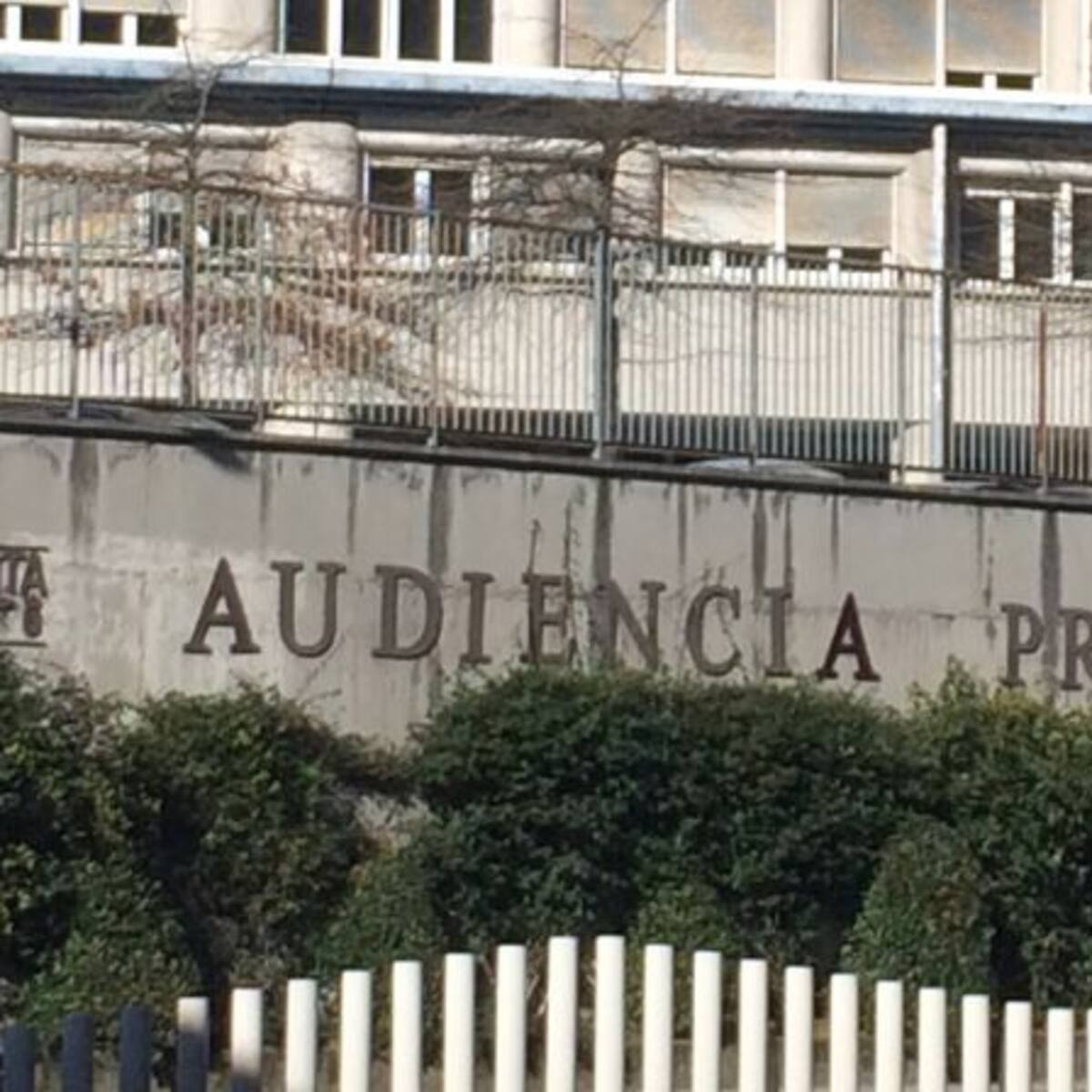 La Audiencia anula una multa a un coruñés por desobedecer el primer estado de alarma