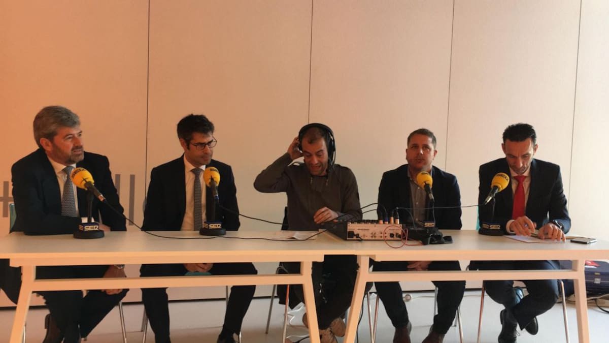 Ibiza "debe apostar por la calidad pero con equilibrio en los precios"