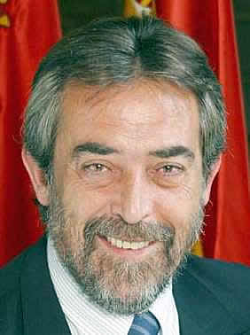 Juan Alberto Belloch (Foto: Ayto. de Zaragoza)