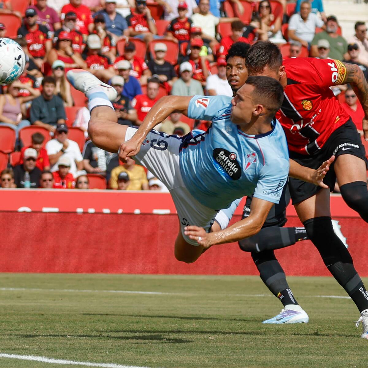 El Cónclave Celeste analiza el mercado de fichajes