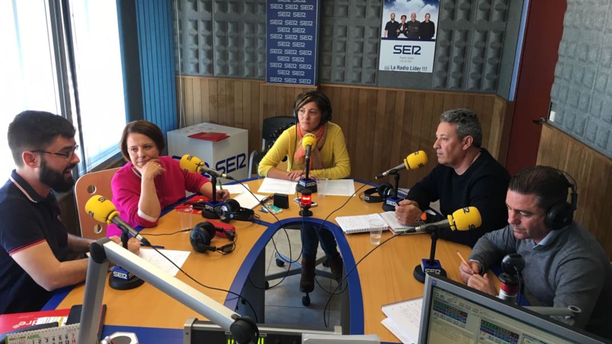 El modelo de política fiscal enfrenta a los cuatro grandes partidos