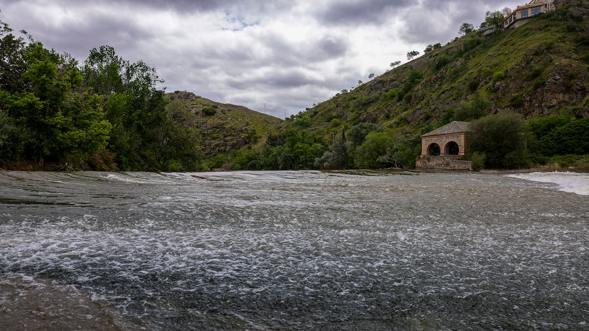 Los agricultores del Campo de Cartagena al límite por el trasvase cero del Tajo-Segura