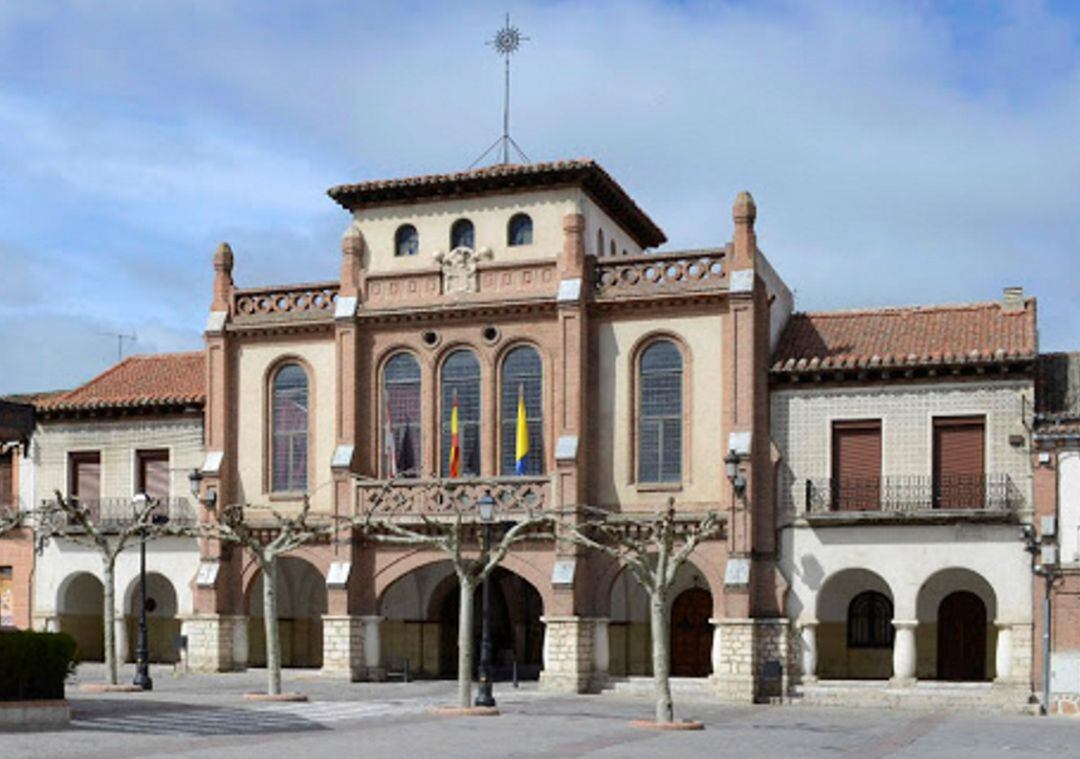 Ayuntamiento de Coca