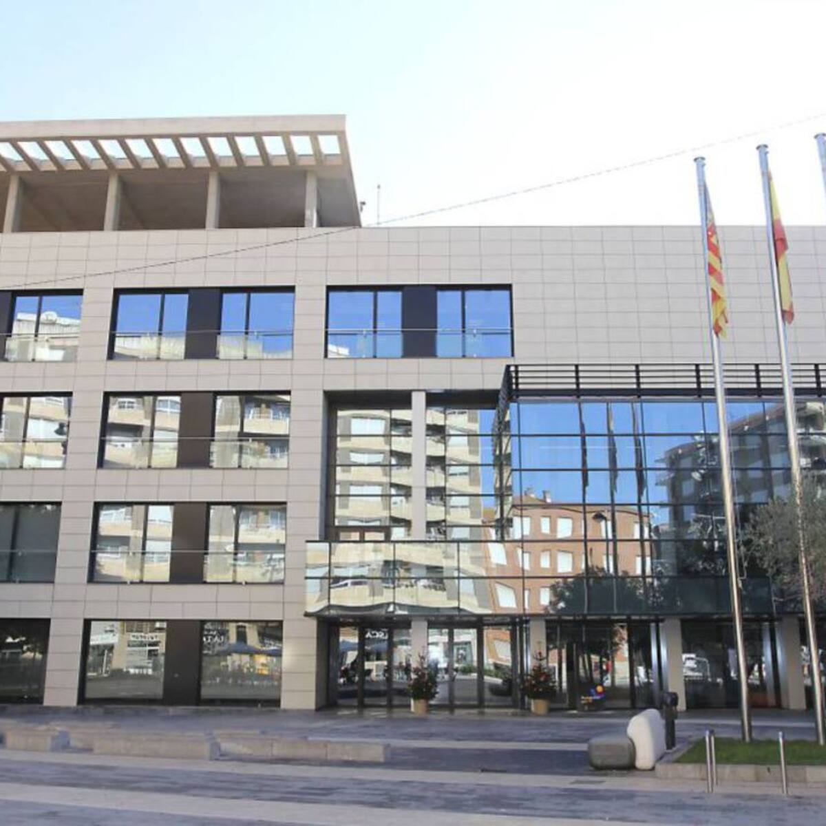 Nuevas restricciones en Almassora ante el aumento de casos de COVID-19