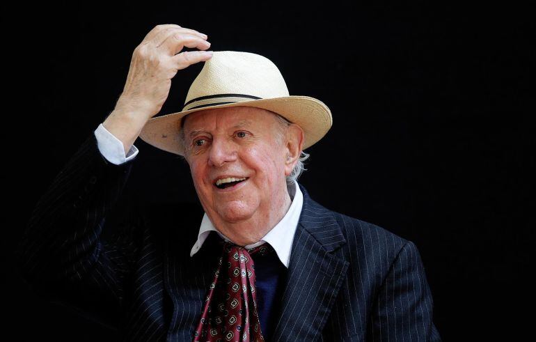 Muere el premio Nobel italiano Dario Fo