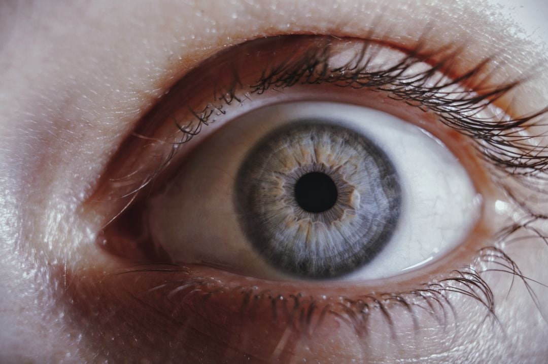 El cuidado de ojos es fundamental para prevenir infecciones que tengan como consecuencia la pérdida de visión.