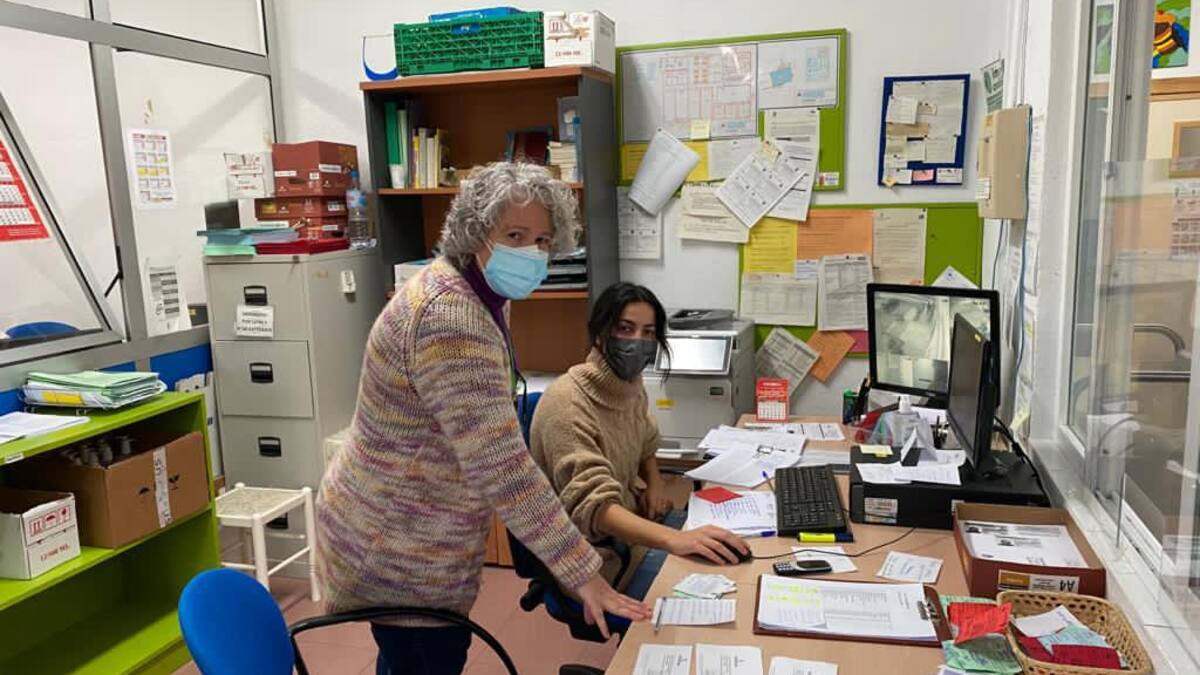 Atendidas 1.093 personas por el dispositivo de atención a temporeros