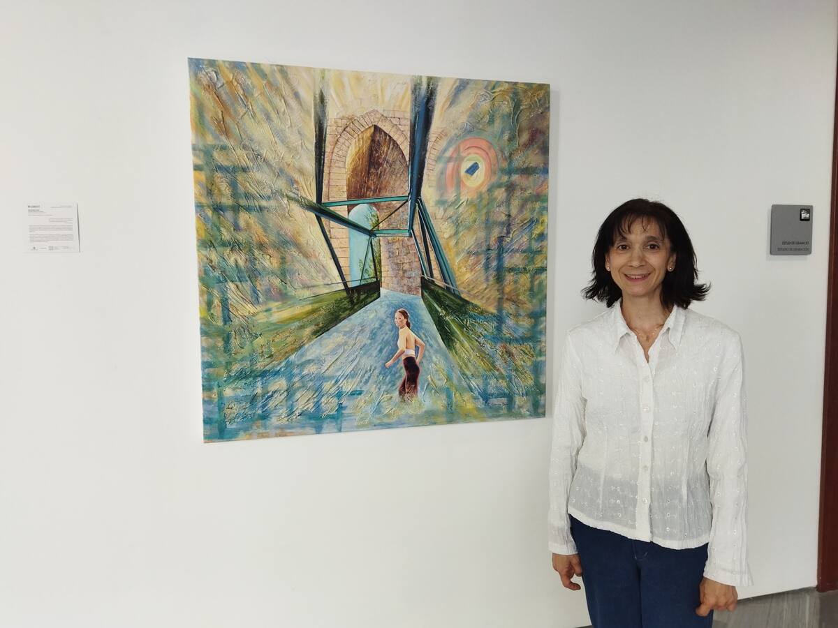 Cristina Guerrero expone su obra ‘Apleguem’ en el IVAM CADA Alcoi