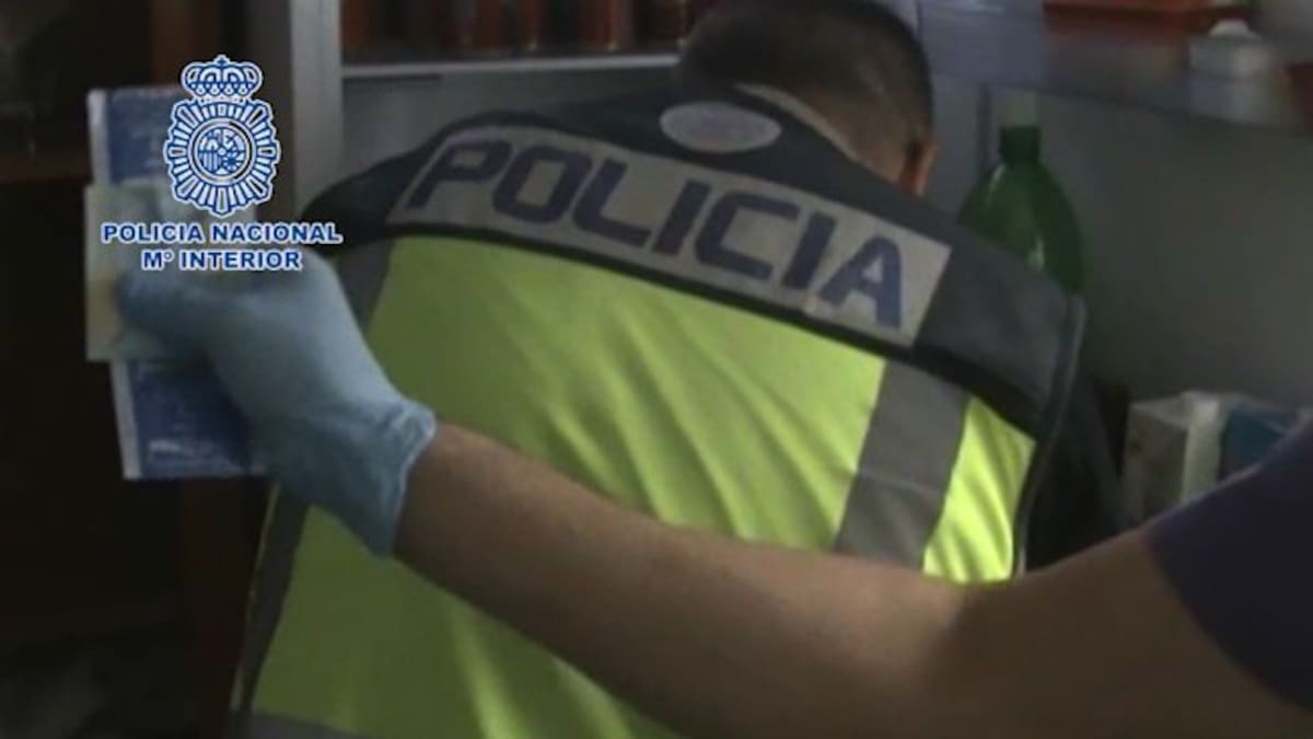 Liberadas 9 mujeres de una trama de explotación sexual en prostíbulos de Elche y Torrevieja